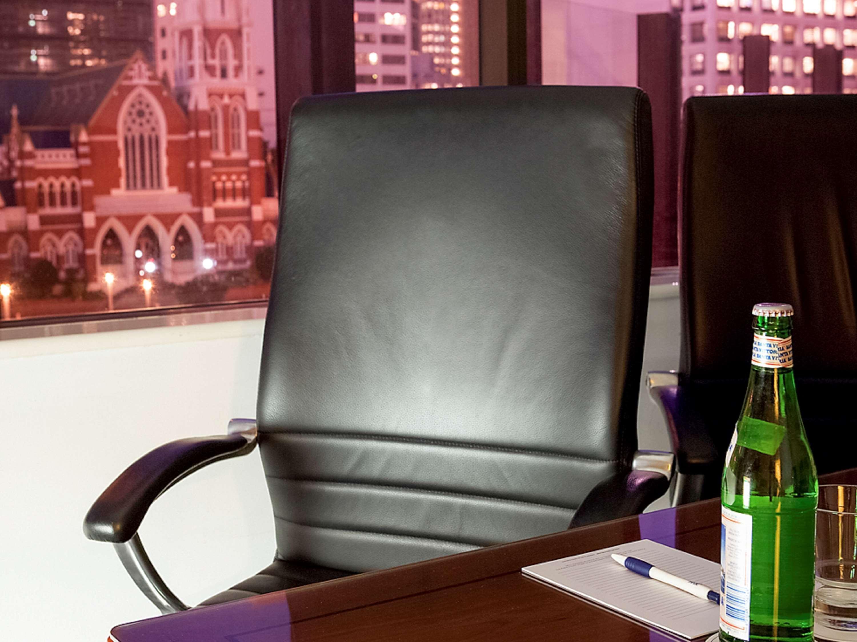 Mercure Brisbane King George Square Exterior photo